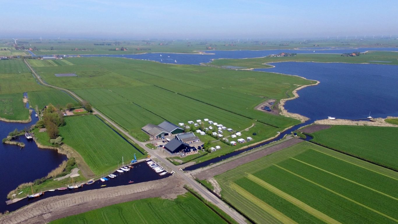 Hoog over kaepwei5