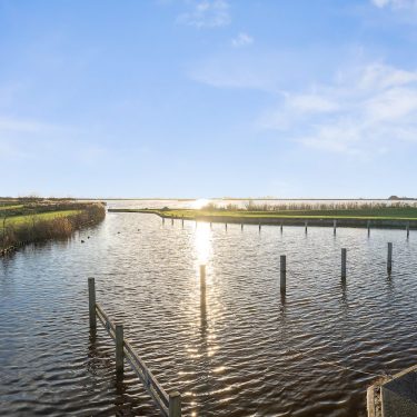 Uitzicht haven Kaepwei5